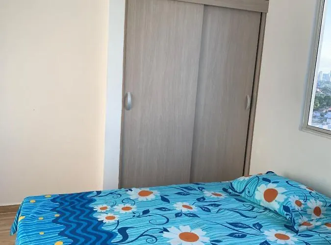 Habitaciones en Edificio Sagitario Marbella-torices